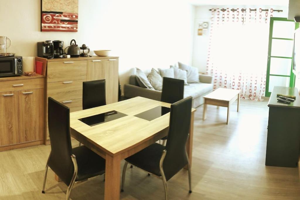 Apartament Casa De La Mama Parque Holandes Zewnętrze zdjęcie