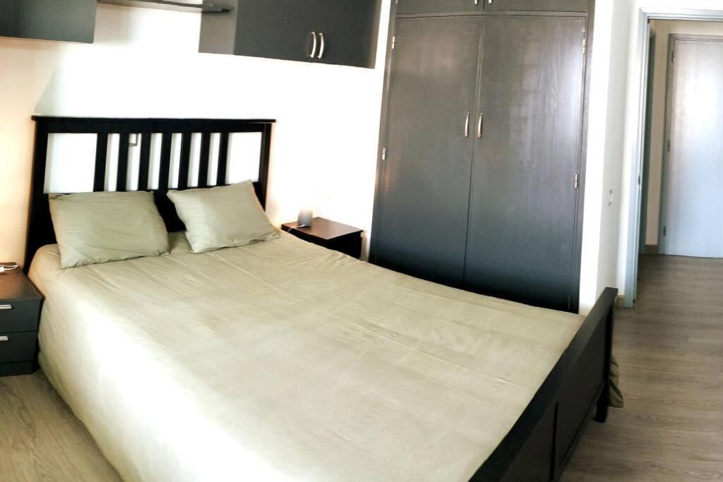 Apartament Casa De La Mama Parque Holandes Zewnętrze zdjęcie