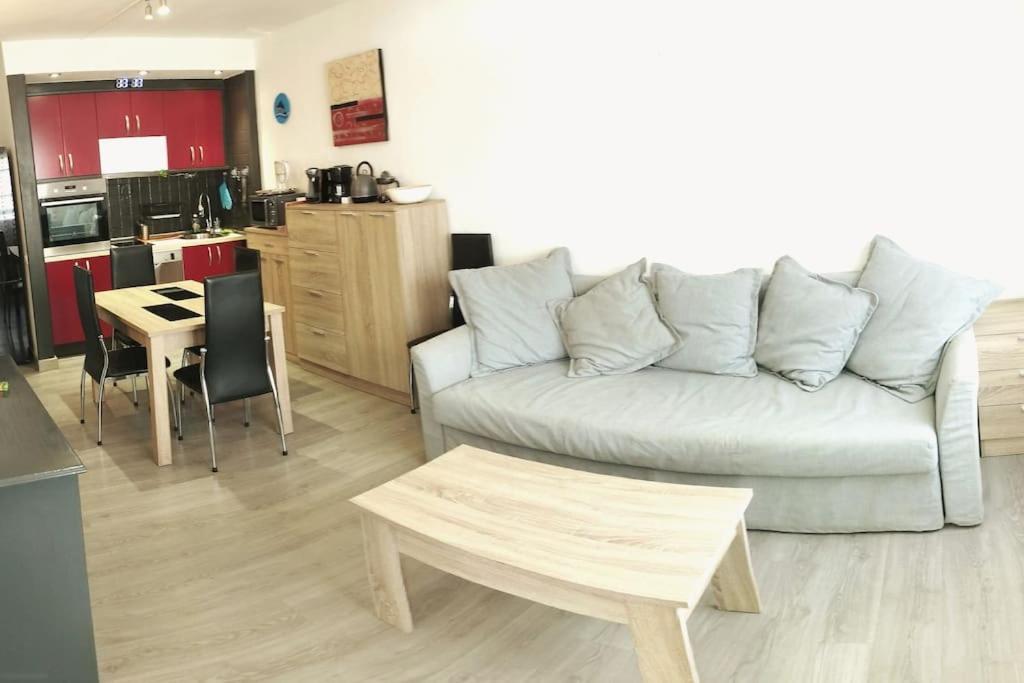 Apartament Casa De La Mama Parque Holandes Zewnętrze zdjęcie