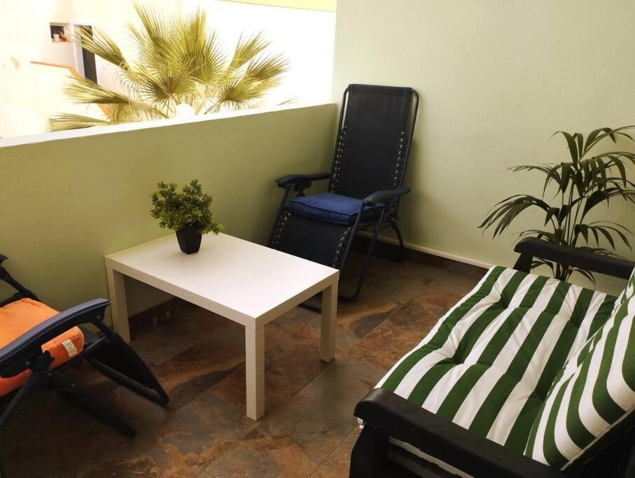 Apartament Casa De La Mama Parque Holandes Zewnętrze zdjęcie