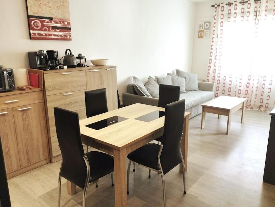 Apartament Casa De La Mama Parque Holandes Zewnętrze zdjęcie