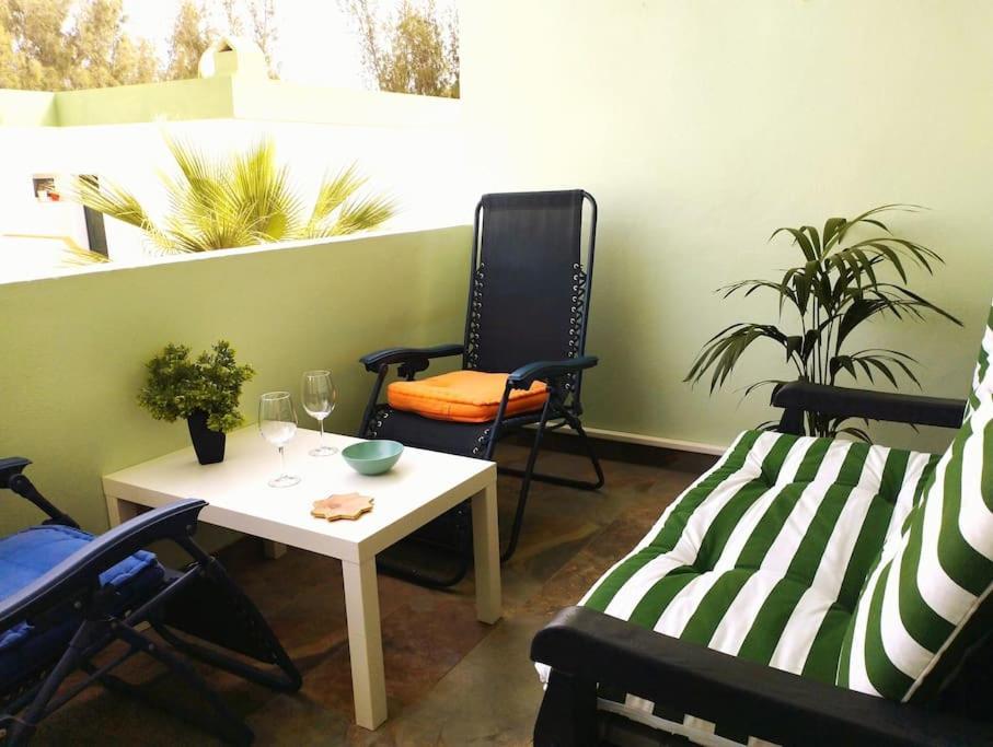 Apartament Casa De La Mama Parque Holandes Zewnętrze zdjęcie