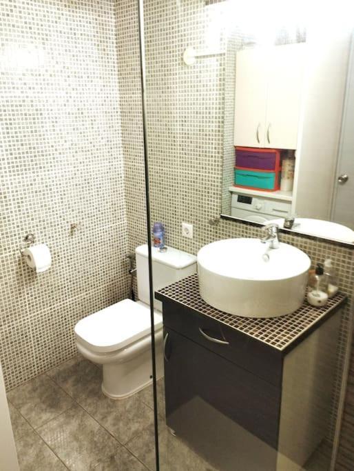 Apartament Casa De La Mama Parque Holandes Zewnętrze zdjęcie