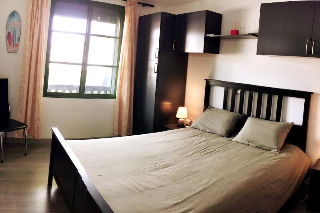 Apartament Casa De La Mama Parque Holandes Zewnętrze zdjęcie
